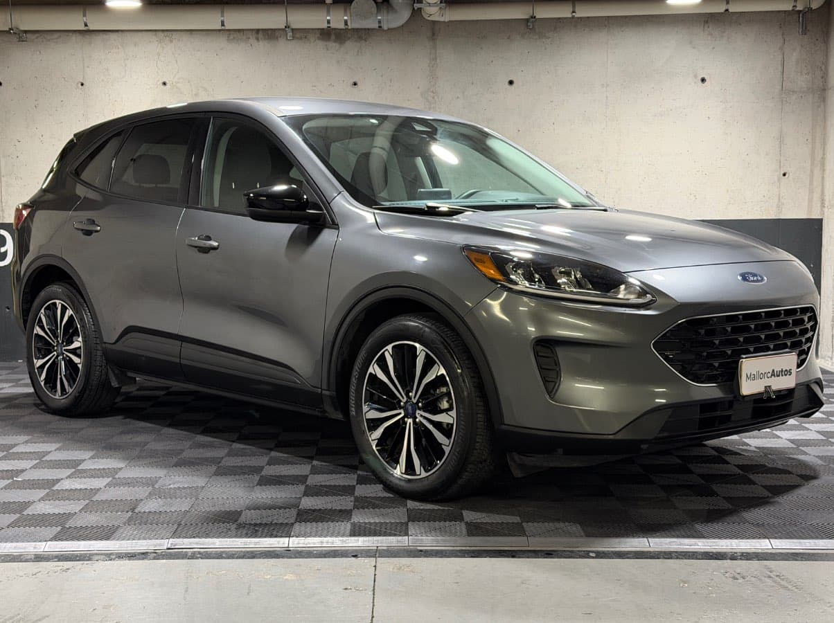 Ford Escape